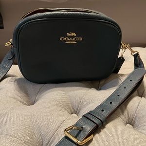 Coach Jamie Camera Bag- Pre-loved